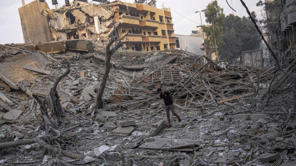 Στο Ισραήλ ο υπ. Άμυνας των ΗΠΑ, θα συναντηθεί με Νετανιάχου