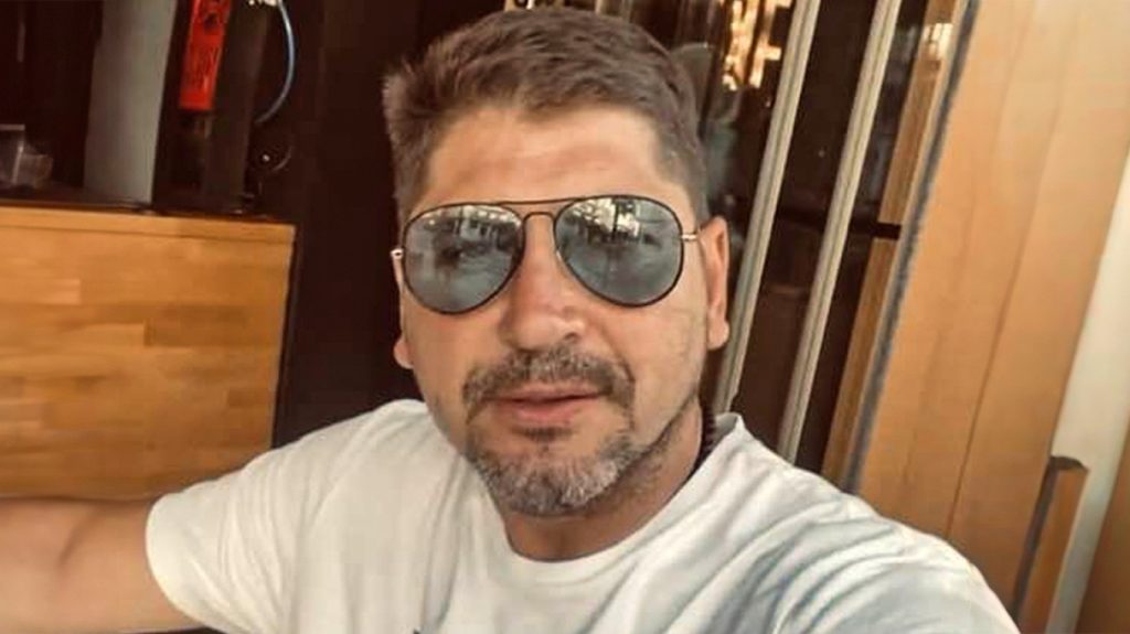 Ελεύθερος ο Λιαδέλης για τον ξυλοδαρμό 27χρονου στο νυχτερινό του μαγαζί