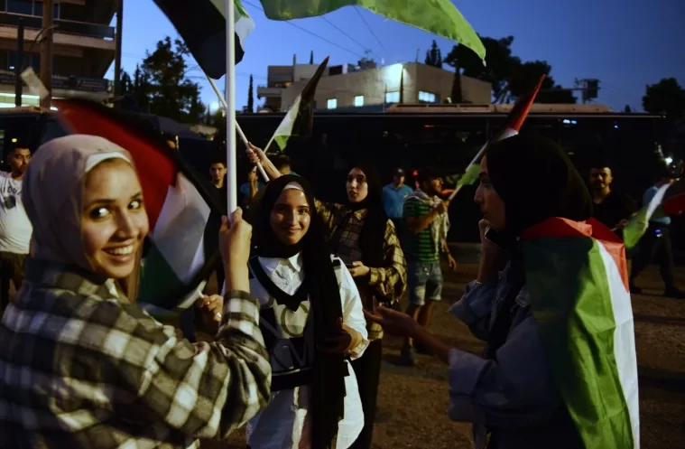 Πόλεμος στη Μέση Ανατολή: Σε εξέλιξη μαζική μετακίνηση πληθυσμού από τη βόρεια στη νότια Λωρίδα της Γάζας