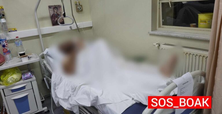 Αναζητούν τον οδηγό ΙΧ που εγκατέλειψε τραυματία μοτοσικλετιστή στην Κρήτη