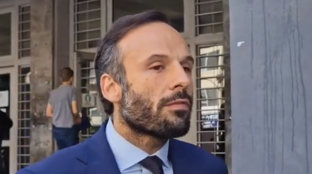 Τι λέει ο δικηγόρος του 35χρονου που δέχτηκε επίθεση σε νυχτερινό κέντρο της Θεσσαλονίκης (ΒΙΝΤΕΟ)