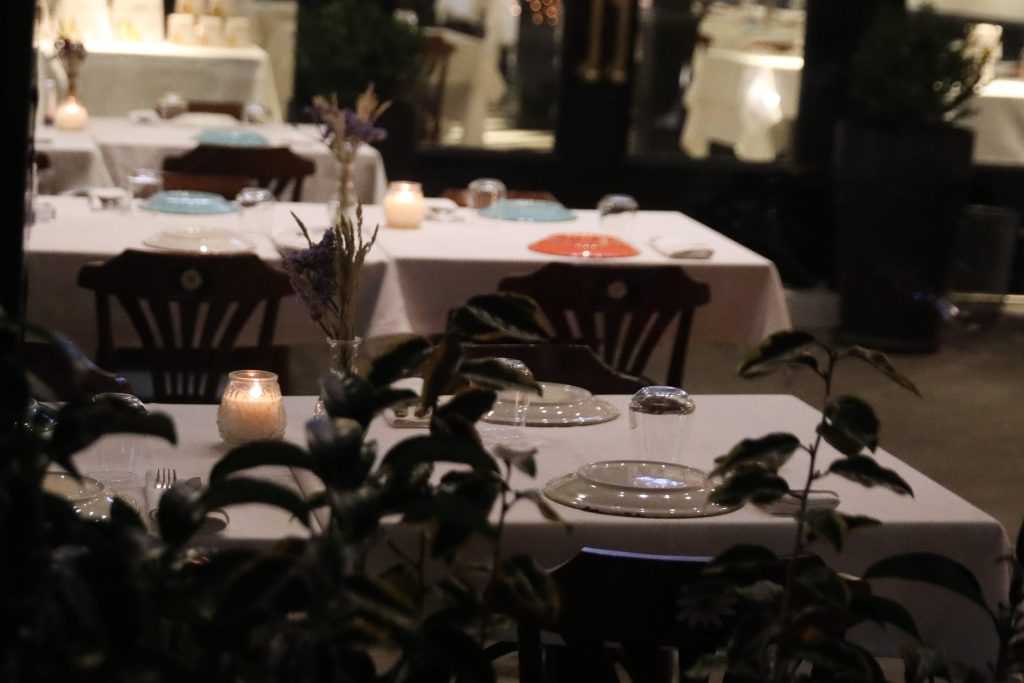 Μαστίζονται από το νέο κύμα ακριβείας τα εστιατόρια στη Θεσσαλονίκη