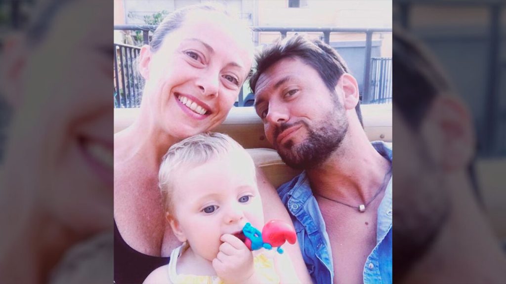 Ανακοίνωσε τον χωρισμό της μέσω Instagram η Μελόνι! Το βίντεο που «έκαψε» τον πρώην σύντροφο!