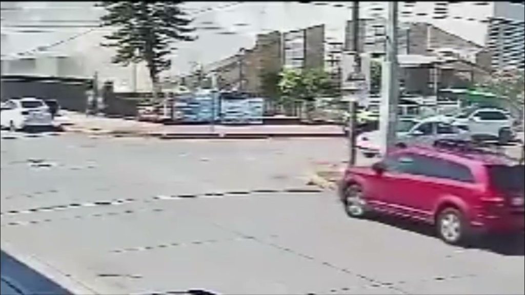 Κατέρρευσε εκκλησία την ώρα της λειτουργίας στο Μεξικό! 9 νεκροί! Βίντεο -ντοκουμέντο!