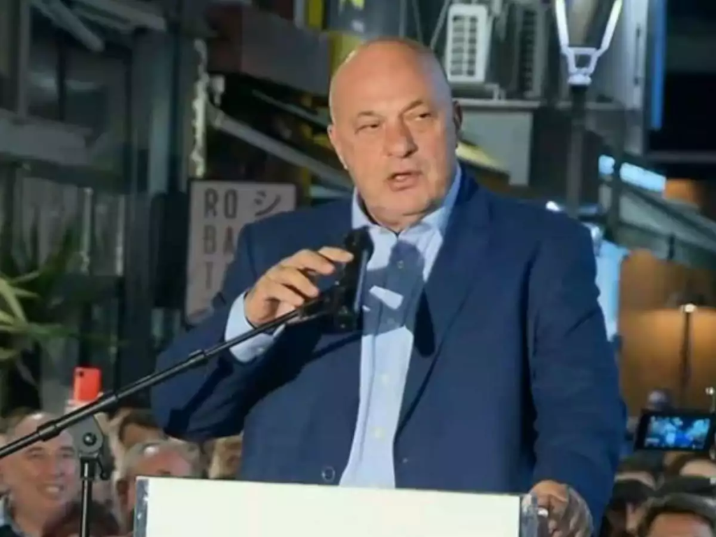 Παρέμβαση Αρείου Πάγου για το ομοφοβικό παραλήρημα Μπέου