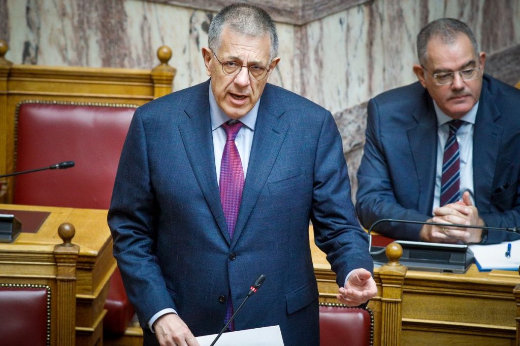 Νίκος Ταχιάος: Το μετρό φέρνει τη μεγάλη αλλαγή στη ζωή της Θεσσαλονίκης