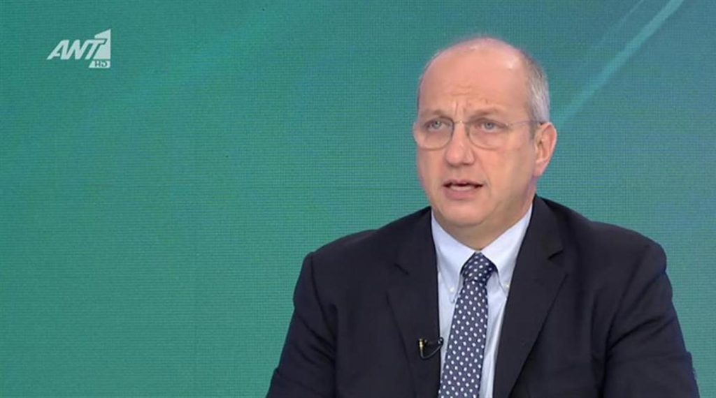 «Η Αστυνομία δεν είχε εμπλοκή στον τραυματισμό της 16χρονης στο Ηράκλειο» ξεκαθαρίζει ο Οικονόμου