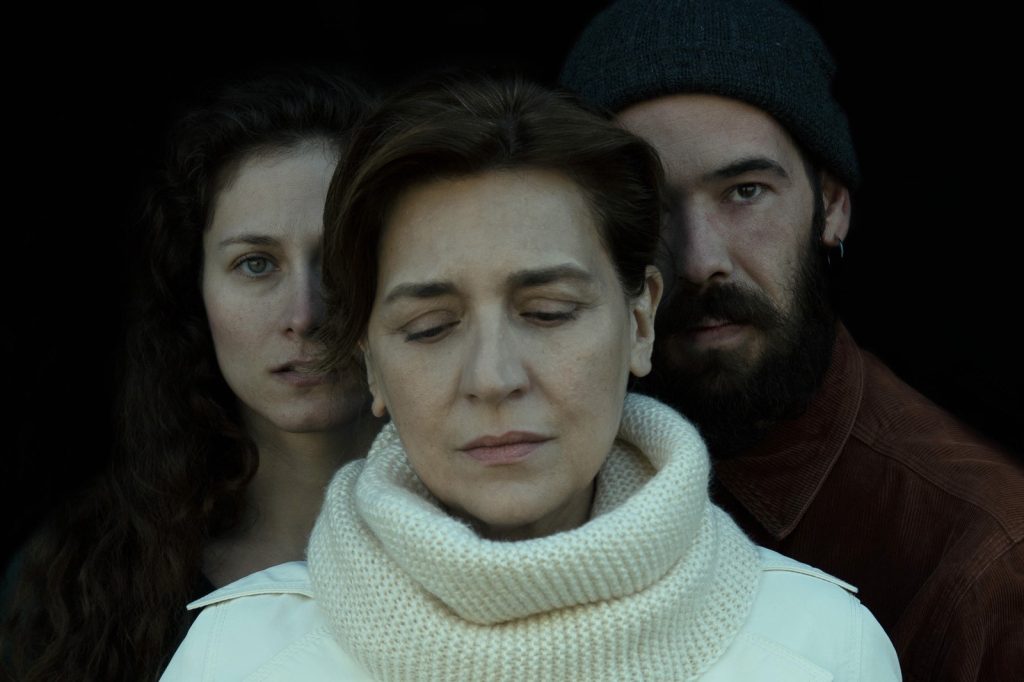 «ΛάΣΠΗ» 2ος χρόνος της θεατρικής παράστασης – Από 1/12 στο Θέατρο Σφενδόνη