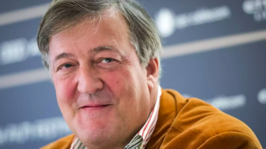 Η συγκλονιστική ομιλία του Βρετανού ηθοποιού Στίβεν Φράι το 2013 υπέρ της επιστροφής των Γλυπτών του Παρθενώνα