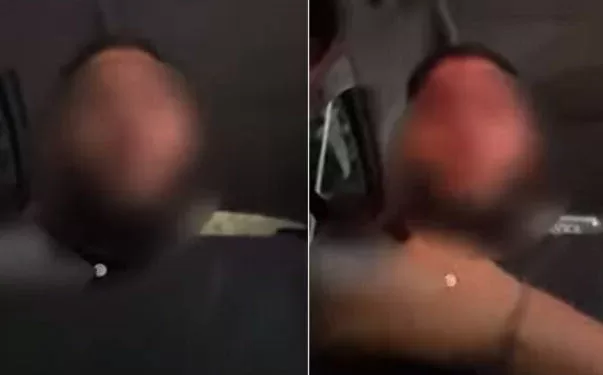 Ζητά συγγνώμη από όλους ο Ρομά που απειλούσε να σκοτώσει αστυνομικούς κι Έλληνες