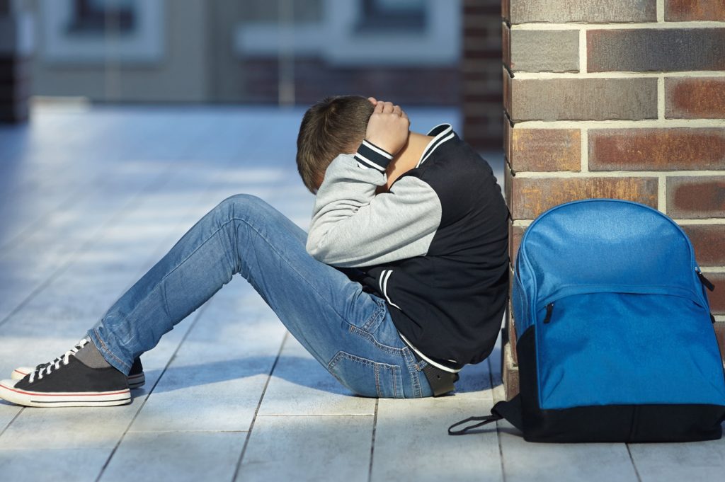 Υπουργείο Παιδείας: Λειτουργία ψηφιακής πλατφόρμας για τις καταγγελίες βίαιων περιστατικών στα σχολεία