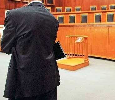 Σε πενθήμερη αποχή προχωρούν οι δικηγόροι της Θεσσαλονίκης