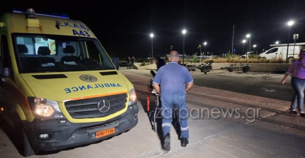 Τραγωδία στα Χανιά: Τα αίτια του δυστυχήματος και οι μαρτυρίες των διασωστών – Ποιος ήταν ο πιλότος