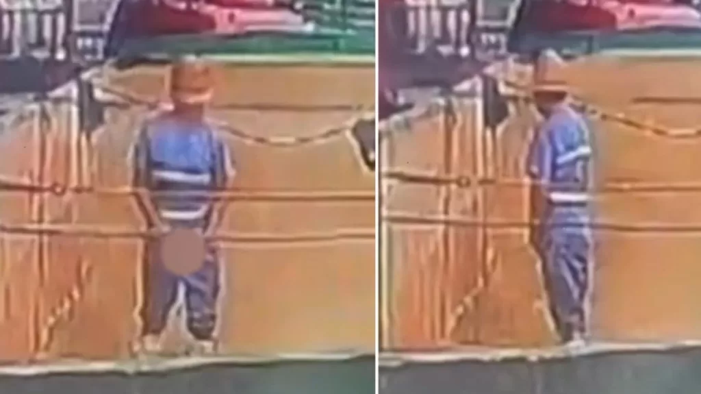 Συνελήφθη εργαζόμενος στην Κίνα που ούρησε σε δεξαμενή με μπύρα (βίντεο)