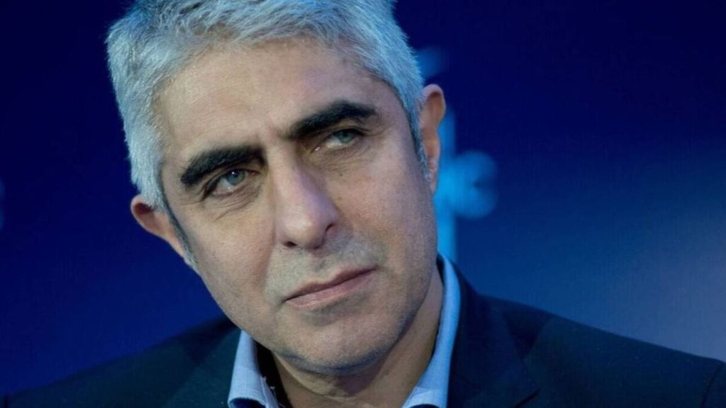 Σφοδρή επίθεση Γιώργου Τσίπρα σε Αχτσιόγλου-Τσακαλώτο