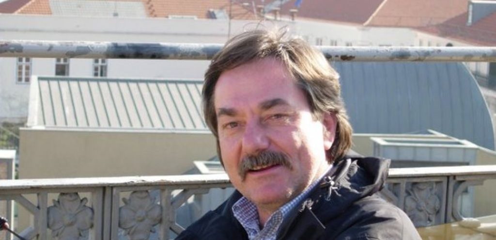 Παραιτήθηκε και αποχωρεί από τον ΣΥΡΙΖΑ-ΠΣ ο γραμματέας της Ν.Ε Β΄ Θεσσαλονίκης Χρ. Μαϊκίδης