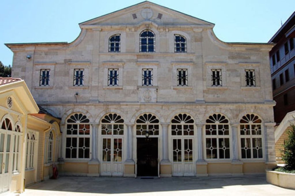 «Πυρά» αμερικανικής Επιτροπής σε Ερντογάν για διακρίσεις που υφίσταται το Οικουμενικό Πατριαρχείο