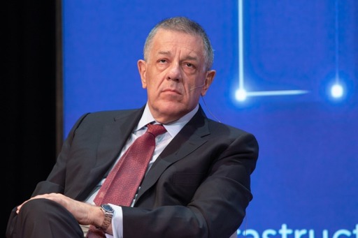 Ταχιάος: Τέλος Μαρτίου η προκήρυξη των διαγωνισμών για τα έργα αποκατάστασης στη Θεσσαλία