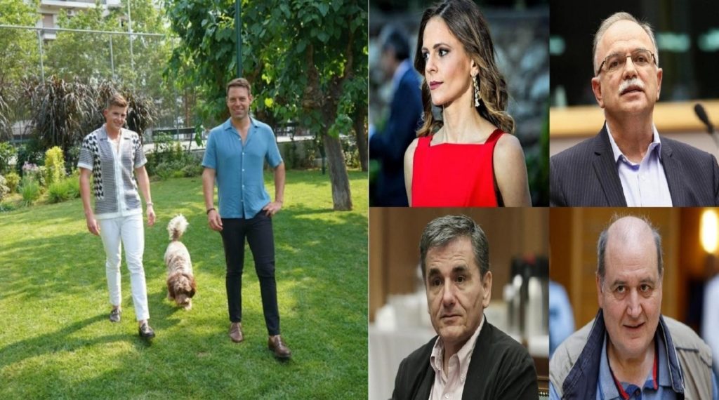 Το φαινόμενο Κασσελάκης και οι «αδαείς» πρώην σύντροφοι