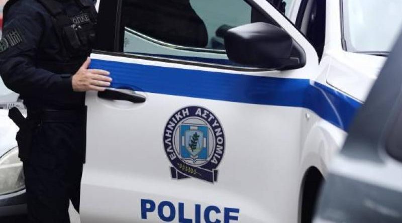 Επιχείρηση της ΕΛΑΣ στην Αγία Παρασκευή για την πρόληψη της παραβατικότητας των ανηλίκων