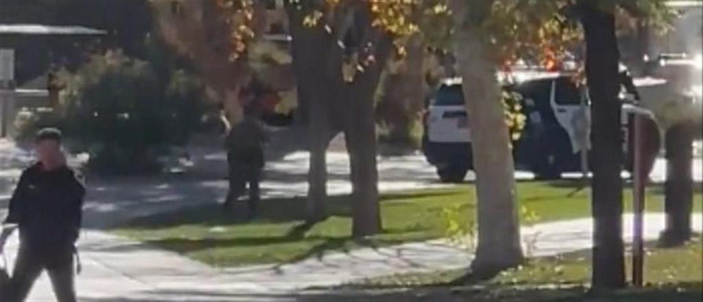 Λας Βέγκας: Πυροβολισμοί με πολλά θύματα σε πανεπιστήμιο