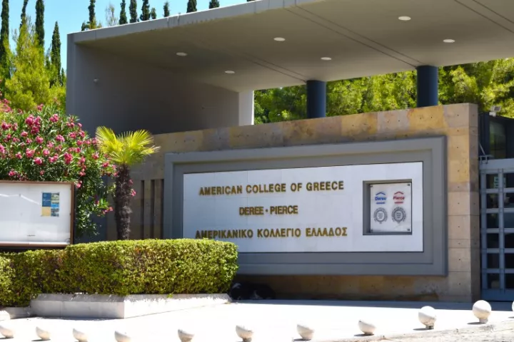 Η Ε.Ι. ΠΑΠΑΔΟΠΟΥΛΟΣ Α.Ε. και το Ερευνητικό Κέντρο του Αμερικανικού Κολλεγίου Ελλάδος (ACG-RC) ένωσαν τις δυνάμεις τους για την ανάπτυξη νέων προϊόντων