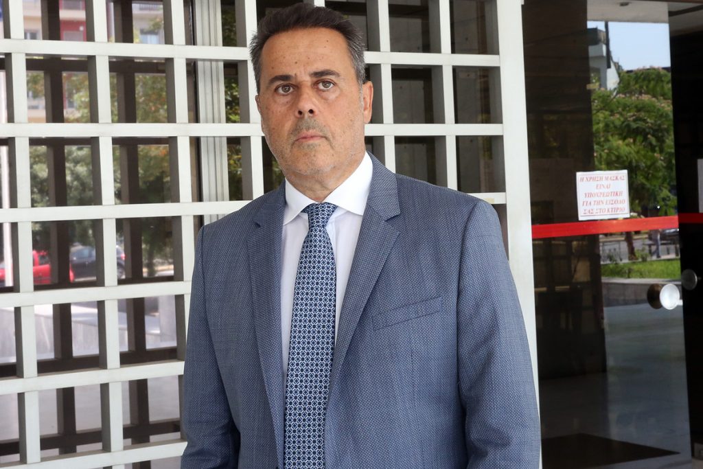 Παπασταύρου για την Ημέρα Αναπηρίας: Έχουμε πολλά να κάνουμε για να εξαλείψουμε αποκλεισμούς και προκαταλήψεις