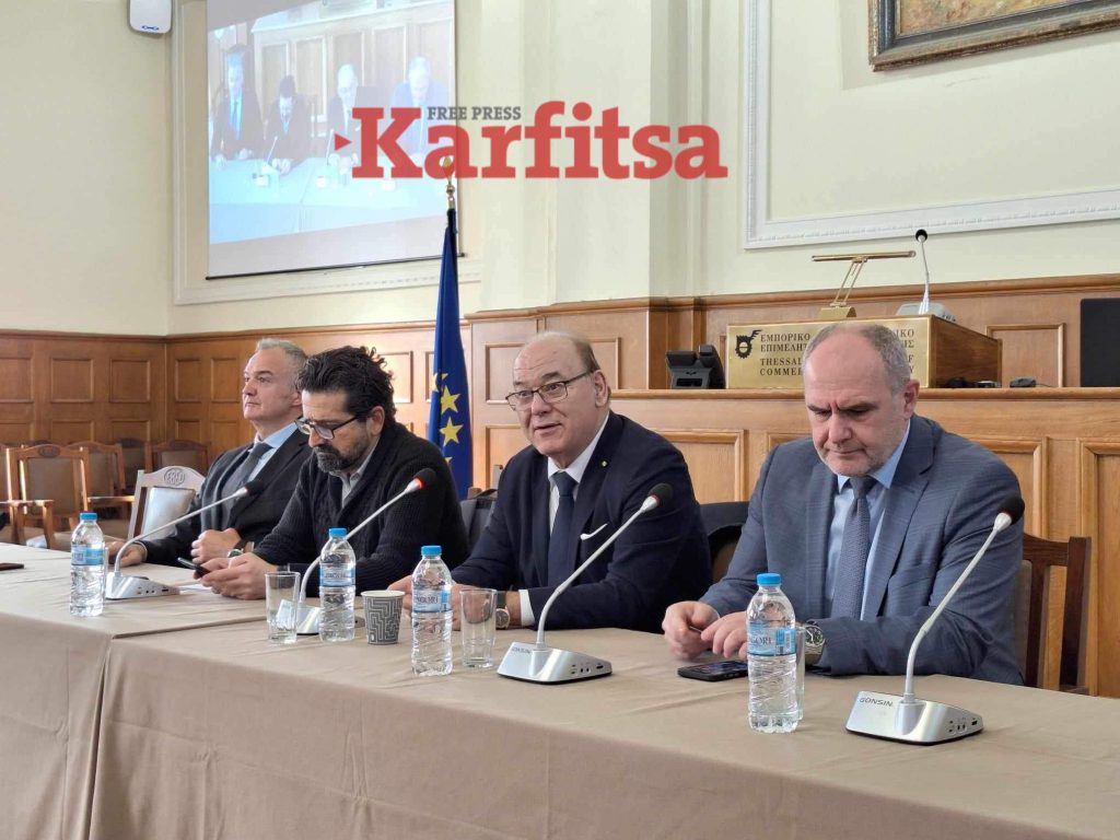 Θεσσαλονίκη: «Εισιτήριο» για το παγκόσμιο συνέδριο WMF διεκδικούν τρεις startup – Το μεγάλο έπαθλο και η σημαντική προβολή (ΦΩΤΟ+Video)