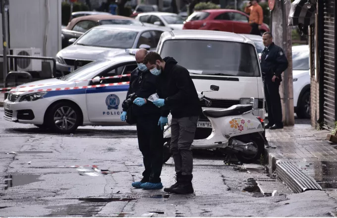 Γκάζι: Πήρε εξιτήριο ένα από τα θύματα του πιστολέρο – Η κατάσταση της υγείας των άλλων δύο τραυματιών