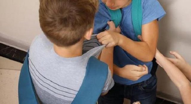 Βόλος: Παρέμβαση εισαγγελέα για την τρίλιζα στα οπίσθια 7χρονου μαθητή