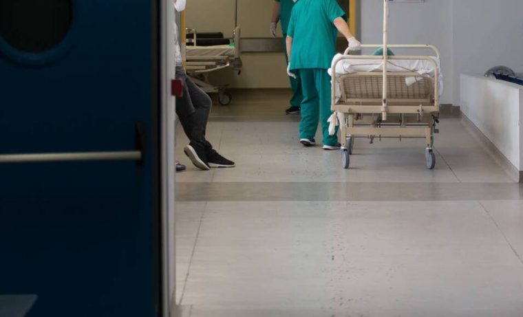 Πάτρα: Καταγγελία για σεξουαλική παρενόχληση ασθενούς από νοσηλευτή σε νοσοκομείο