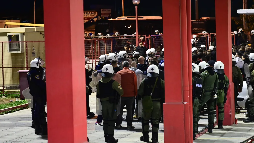 Νέο ιατρικό ανακοινωθέν για τον 31χρονο αστυνομικό που είναι σε κρίσιμη κατάσταση – Διακοπή όλων των πρωταθλημάτων ζητά η ΠΟΑΣΥ