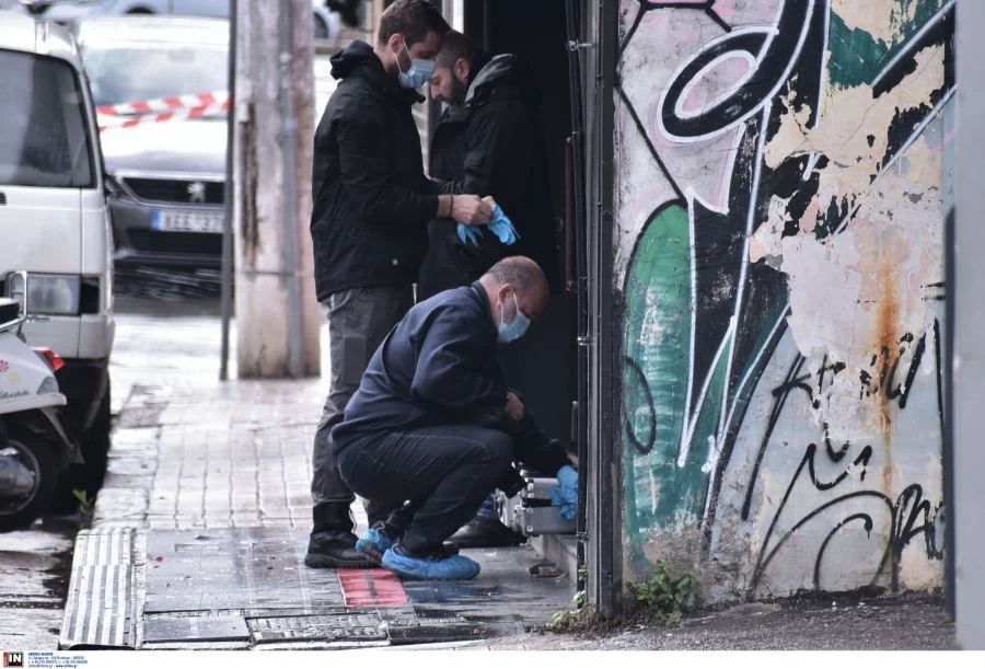 Γκάζι: «Δεχτήκαμε τρεις σφαίρες στο κεφάλι και δεν είχαμε θύματα» λέει ο ένας από τους τραυματίες Κρητικούς