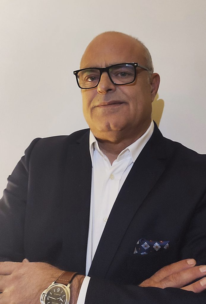 Nova Media: O Σοφοκλής Χατζόπουλος νέος Head of Sales