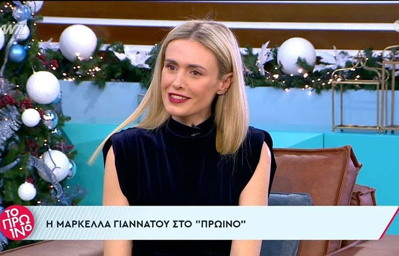 Λιάγκας σε Μαρκέλλα Γιαννάτου: «Εσείς οι Κερκυραίοι είστε πολύ σεξουαλικοί;»