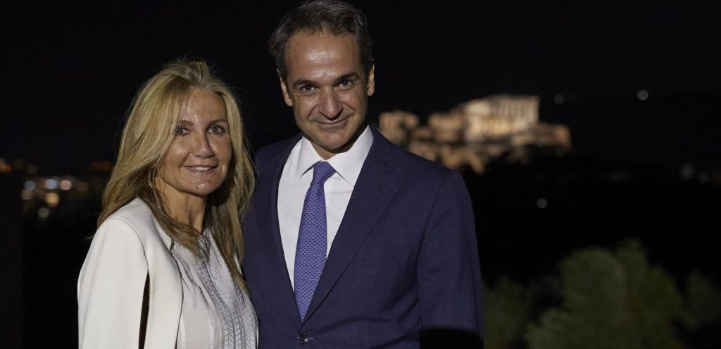 Στα Ζαγοροχώρια ο πρωθυπουργός μετά την Πρωτοχρονιά