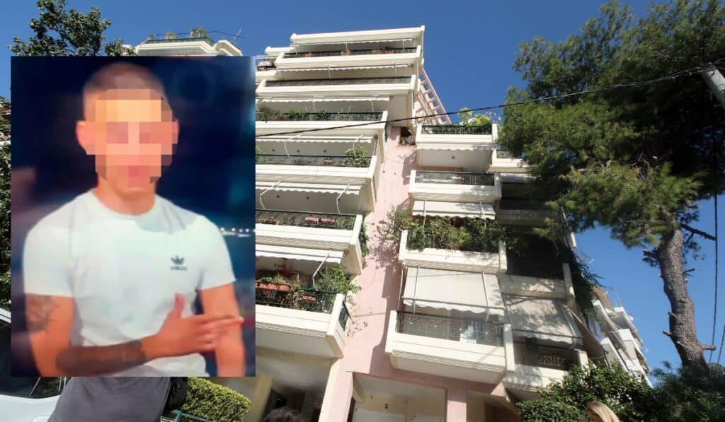 Νέα Σμύρνη: Προφυλακιστέος ο 18χρονος που δολοφόνησε τον 16χρονο αδερφό του