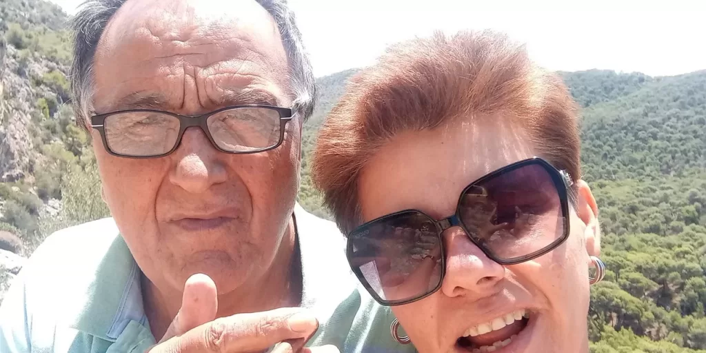 Λύγισε η μητέρα της 43χρονης Γεωργίας: Της ζητάω συγγνώμη που δεν την προστάτευσα