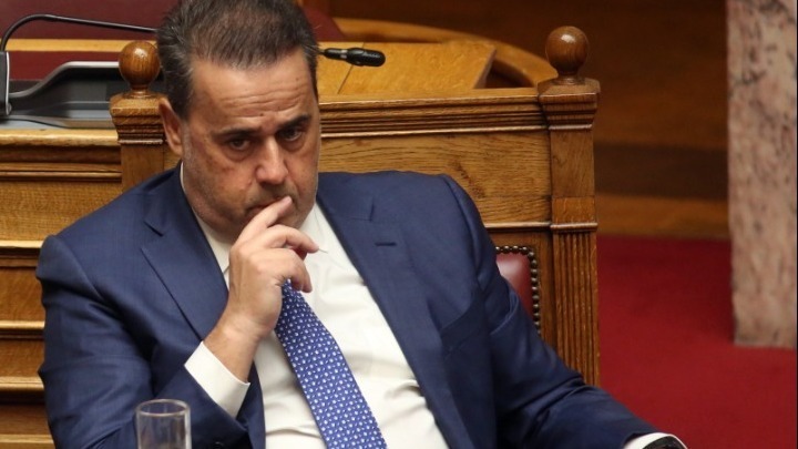 Οι τρεις μεγάλοι στόχοι της κυβέρνησης για τη νέα χρονιά- Τι βλέπει ο Παπασταύρου