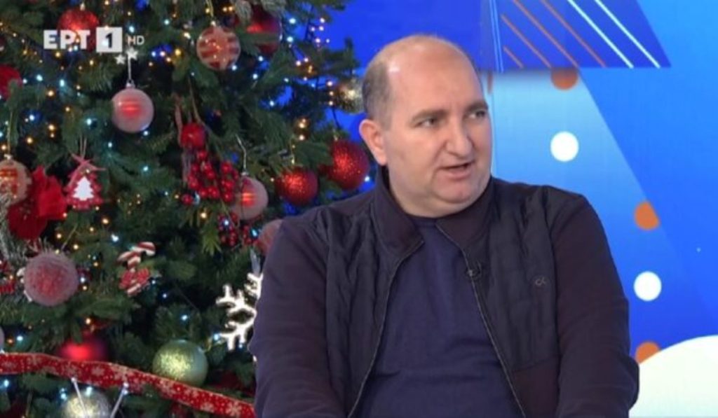 Καταγγελία «βόμβα» από τον αδελφό του Μπελέρη για τον Ράμα!