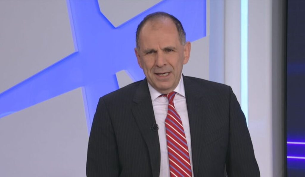 Για θετικό βήμα μιλά ο Γεραπετρίτης μετά την αναγνώριση της εκλογής Μπελέρη από τον Ράμα