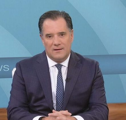 Γεωργιάδης: Θα δώσω τον καλύτερο μου εαυτό σε έναν χώρο γνώριμο από το παρελθόν