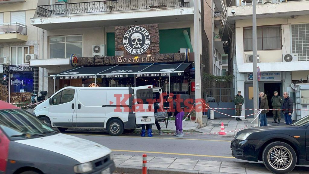 Με μια μαχαιριά στο λαιμό σκότωσε τον αστυνομικό ο μεθυσμένος Νορβηγός