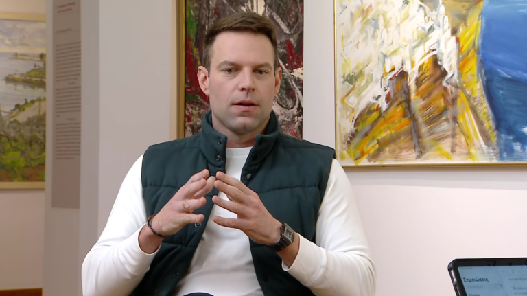 Προκριματικές εκλογές για το ευρωψηφοδέλτιο προανήγγειλε ο Κασσελάκης