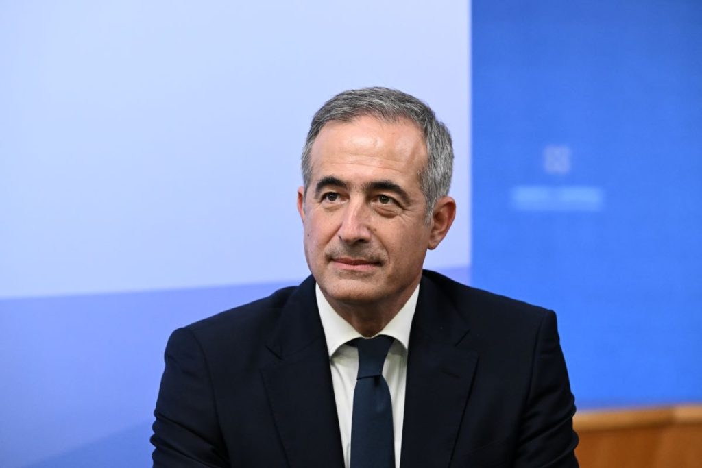 Σε εξέλιξη 700 έργα ύψους πάνω από 12 δισ. στη Βόρεια Ελλάδα