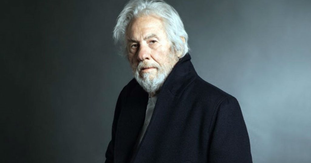 Το τελευταίο αντίο στον Γιώργο Μιχαλακόπουλο