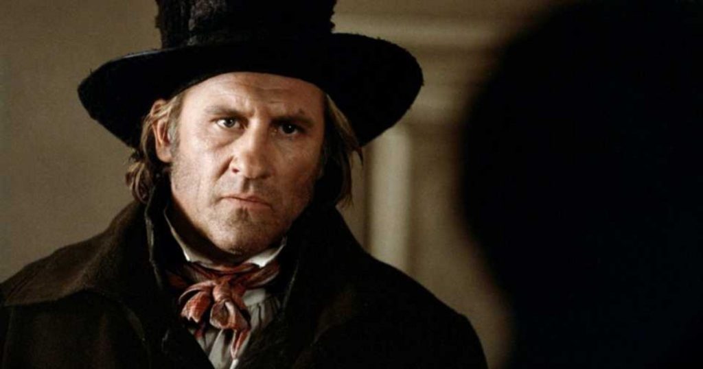 Η μυθιστορηματική ζωή του εκρηκτικού Ζεράρ Ντεπαρντιέ που δεν μπορεί να ξεκολλήσει από τον βούρκο