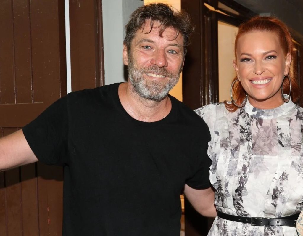 Σίσσυ Χρηστίδου και Γιάννης Στάνκογλου το νέο ζευγάρι της showbiz;