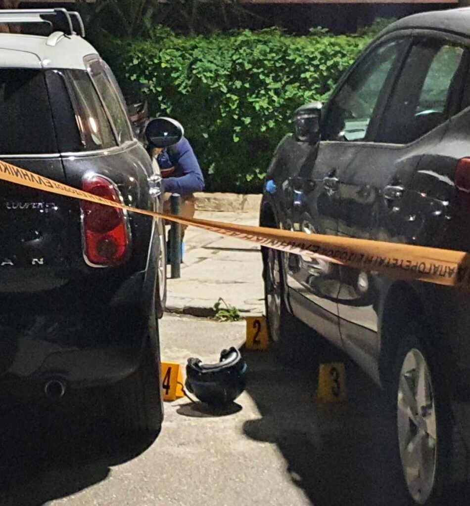 Ποιος ήταν ο 56χρονος που εκτέλεσαν στο Παλαιό Φάληρο! Πού στρέφονται οι έρευνες της ΕΛΑΣ