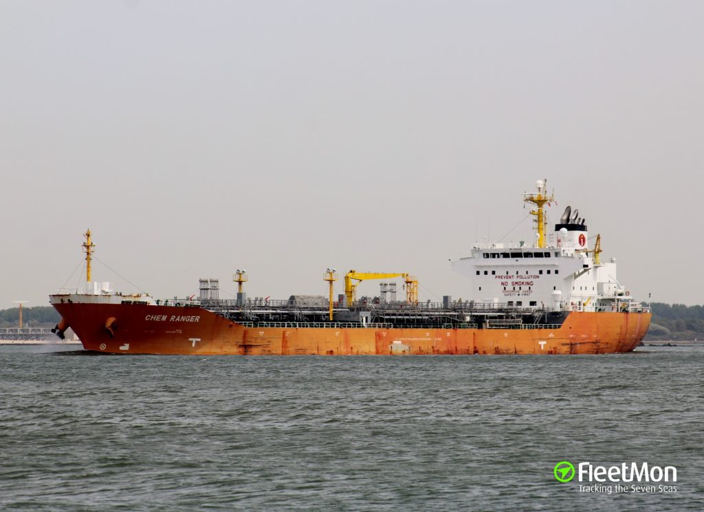 Νέα επίθεση των Χούθι εναντίον αμερικανικού πλοίου που διαχειρίζεται ελληνική ναυτιλιακή εταιρεία